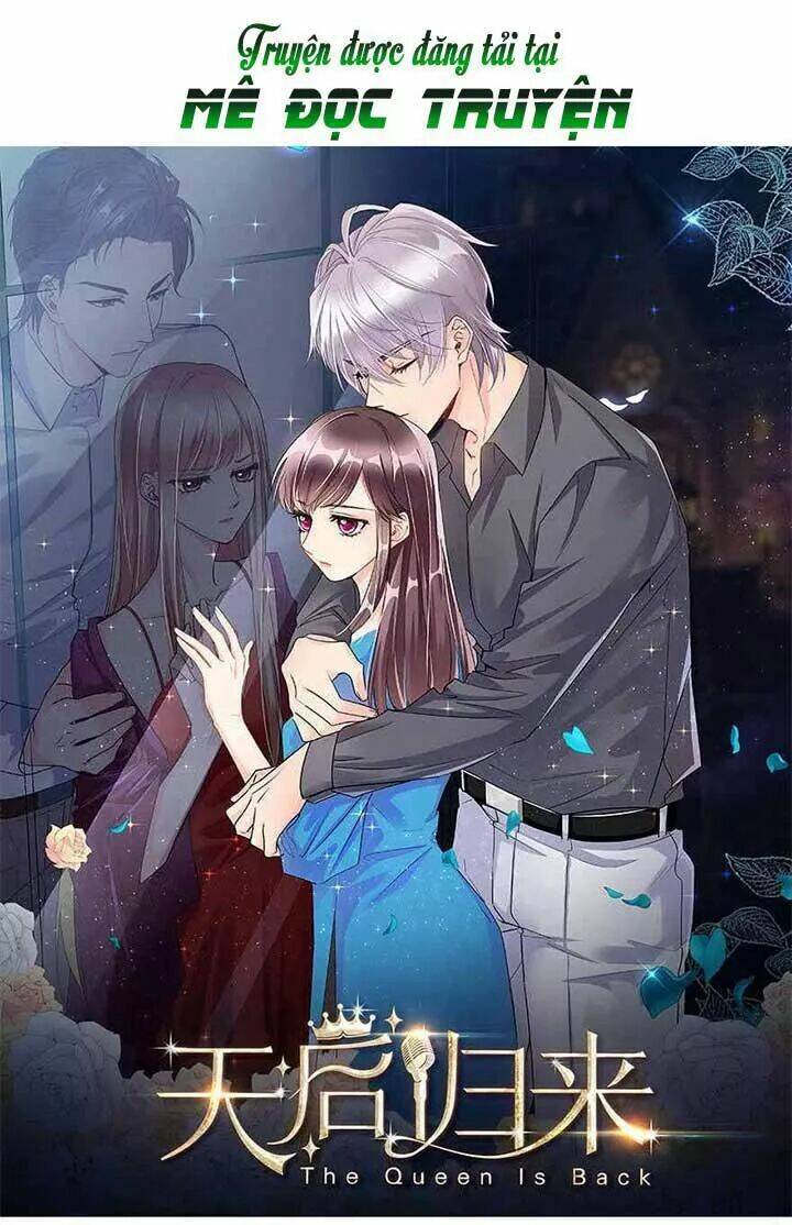 thiên hậu trở về chapter 135 42