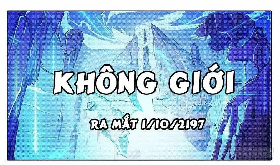 ta không phải nữ thần chapter 1.1 12