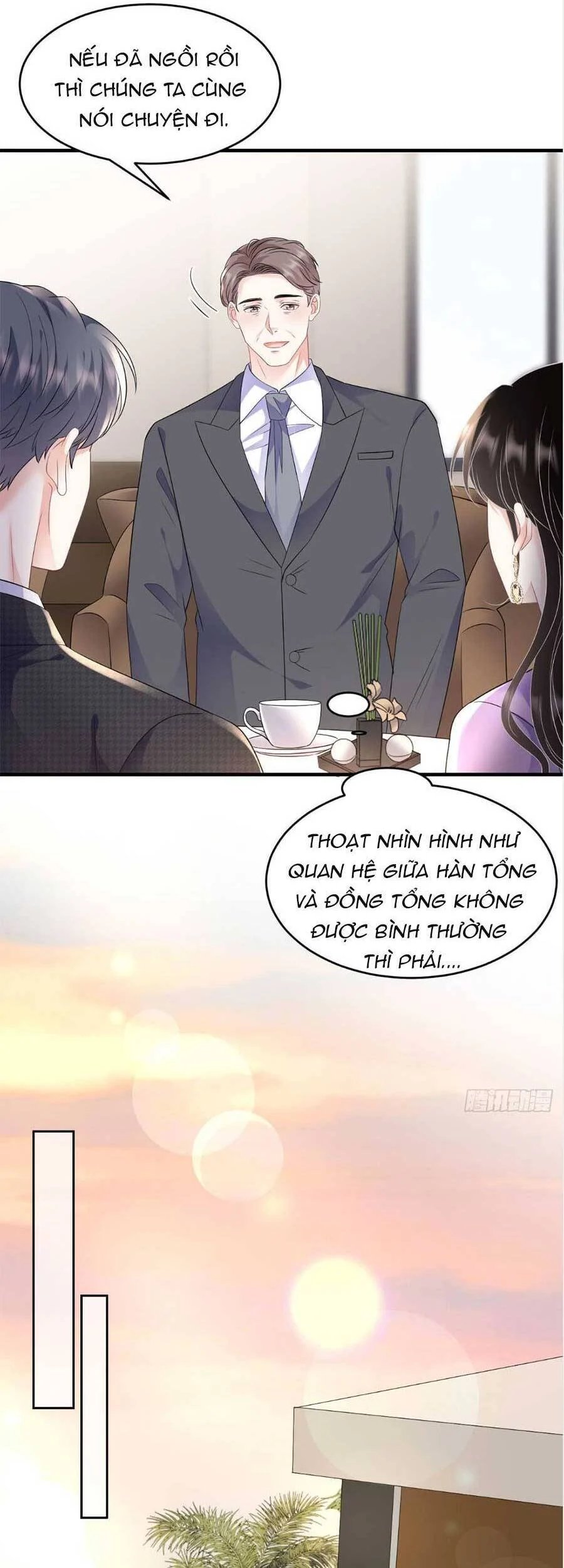 [16+] đại tiểu thư có thể có ý đồ xấu chapter 109 7