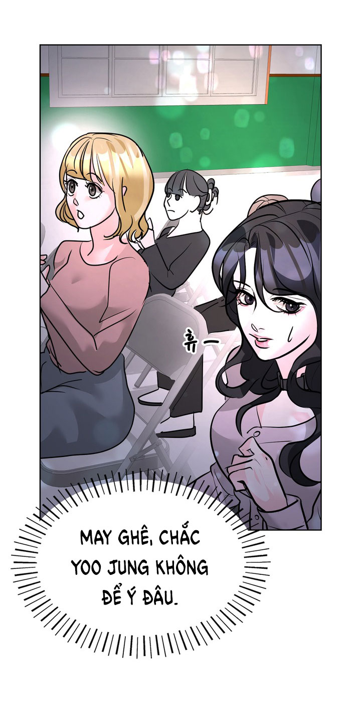 [18+] điều em cố giấu chapter 20.2 12