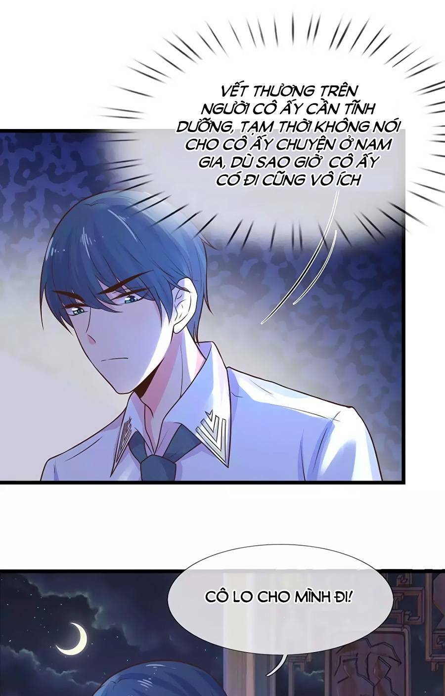 loạn thế tù sủng: thiếu soái bất lương của ta chapter 23 9