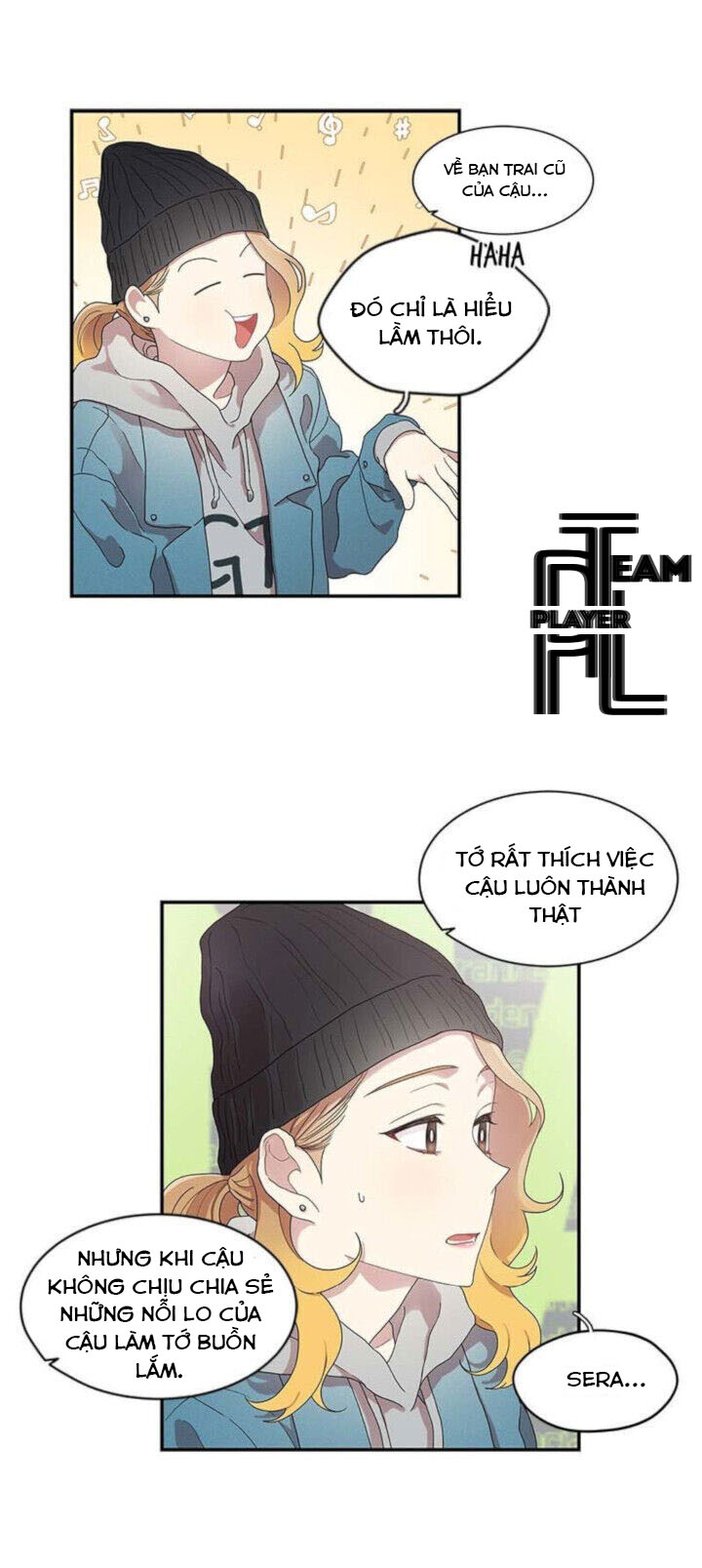 thanh xuân lầm lỡ chapter 34 11