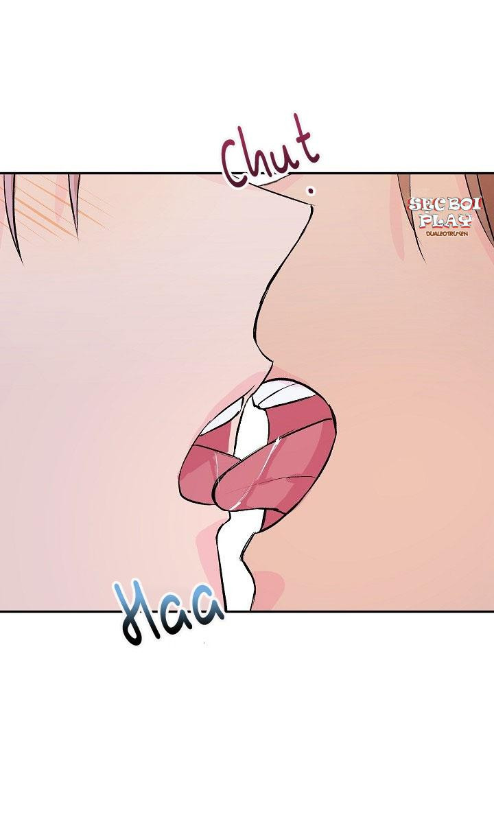 good dog , my boy chapter 4 51