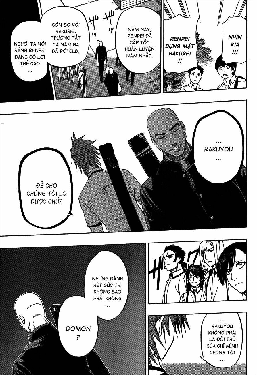 kurogane chapter 39 8