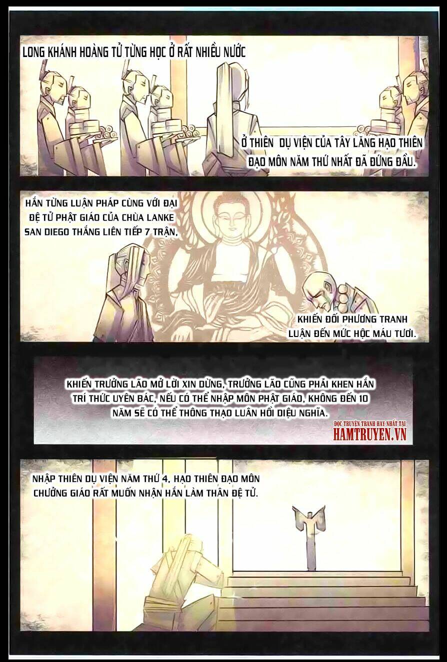 tướng dạ chapter 41 20