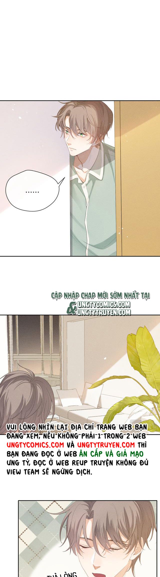 trò chơi săn mồi chapter 8 13