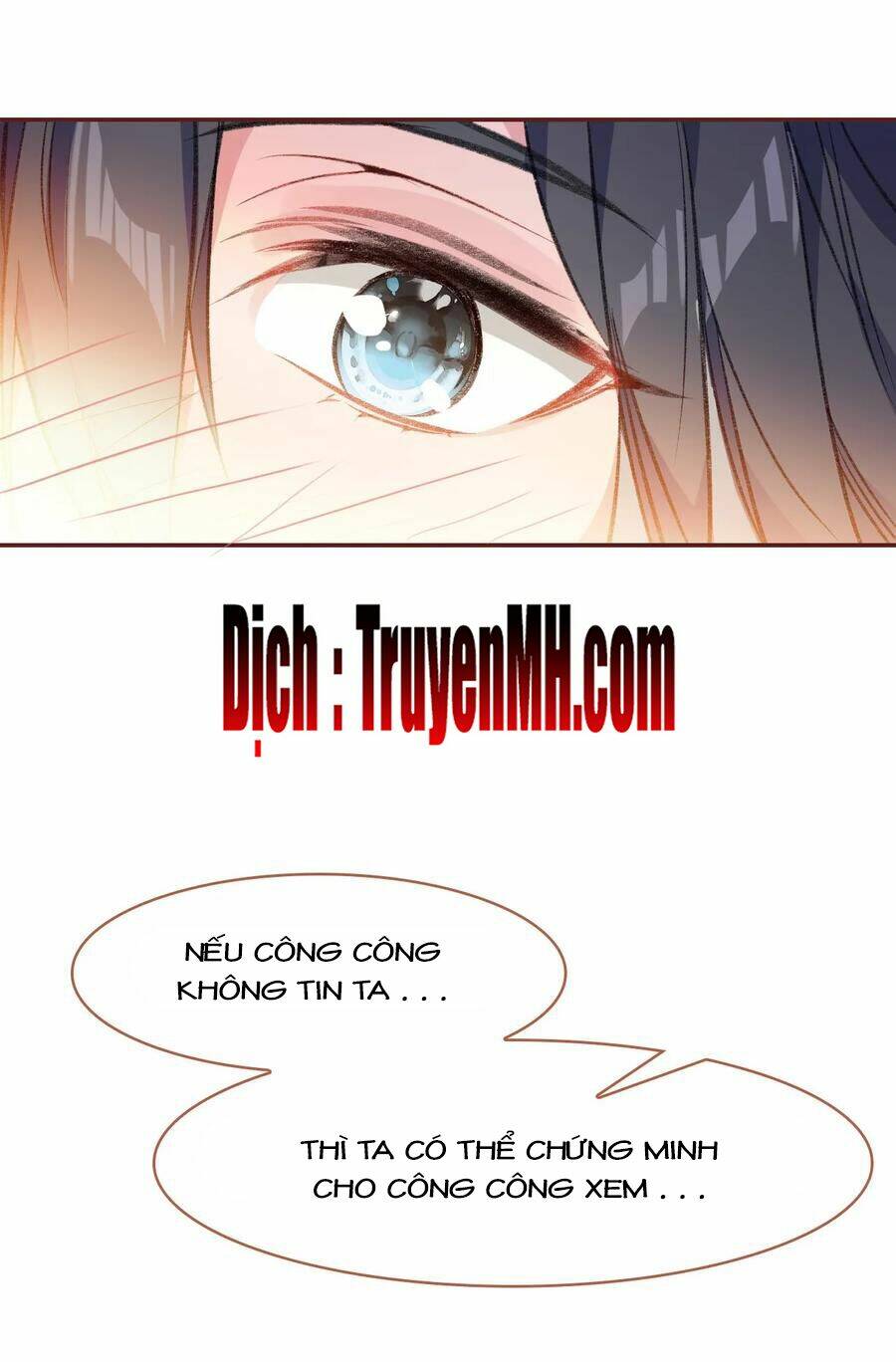 gả cho một tên thái giám đáng ghét chapter 135 5