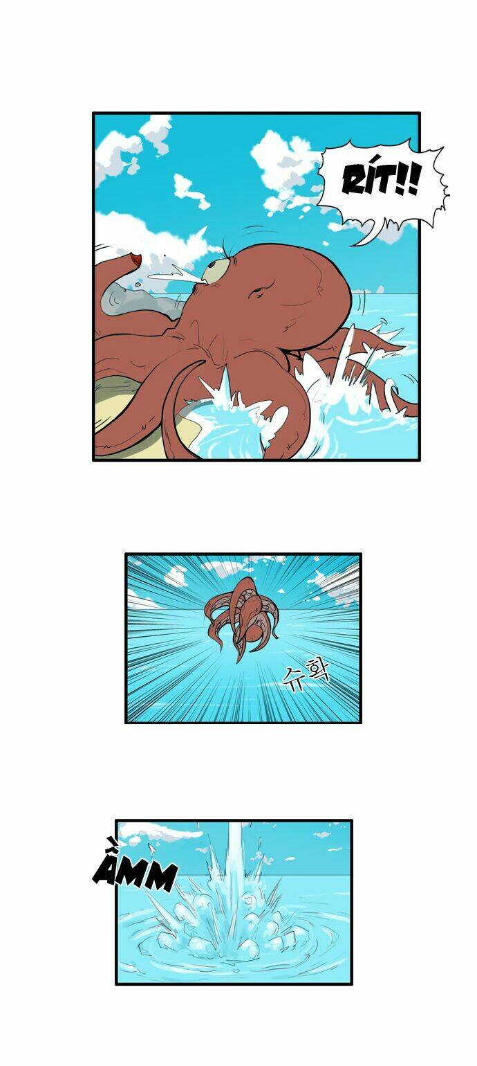 changsik đứa con của rồng chapter 31 9