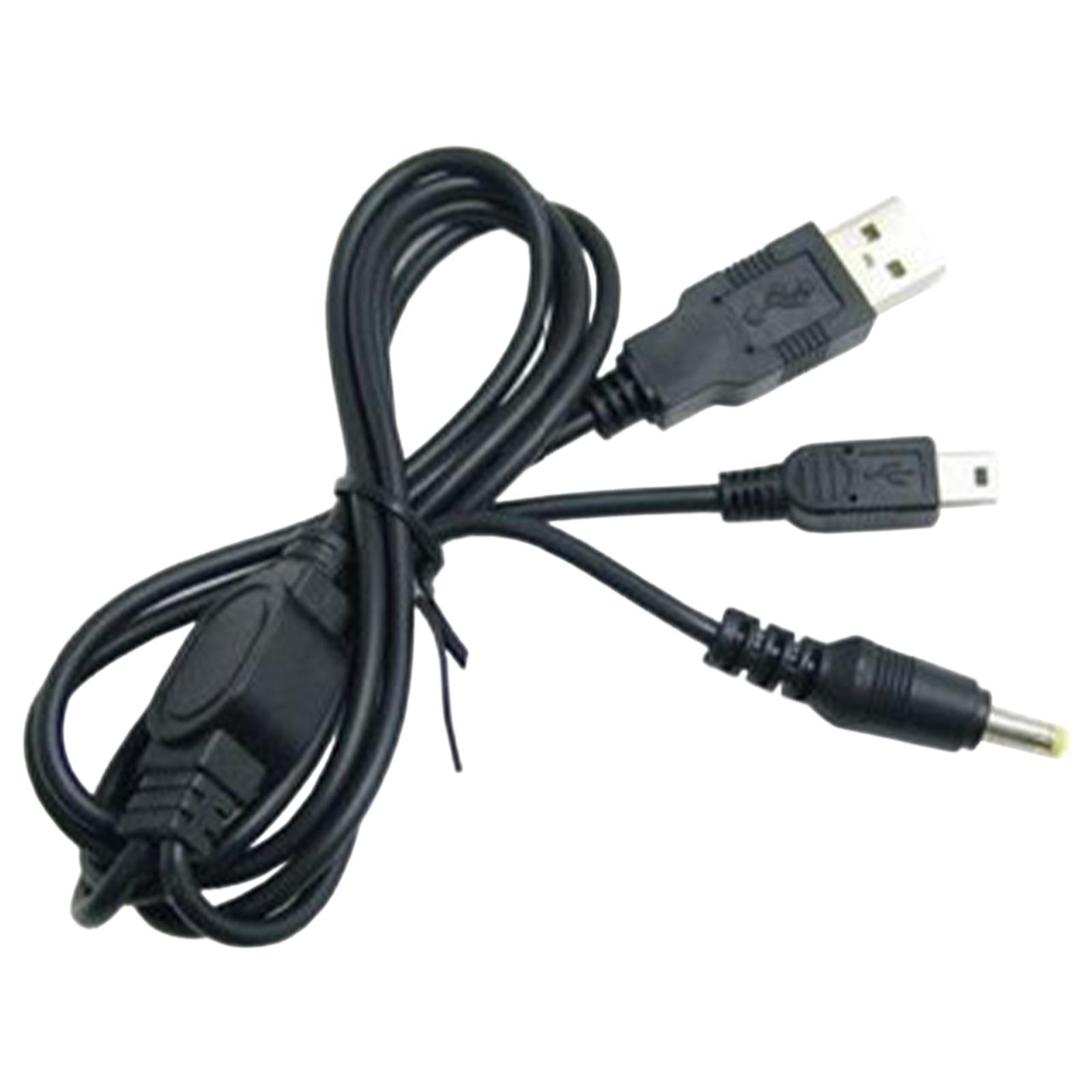 USB Charging High Speed Data Cable for 1000 2000 Games