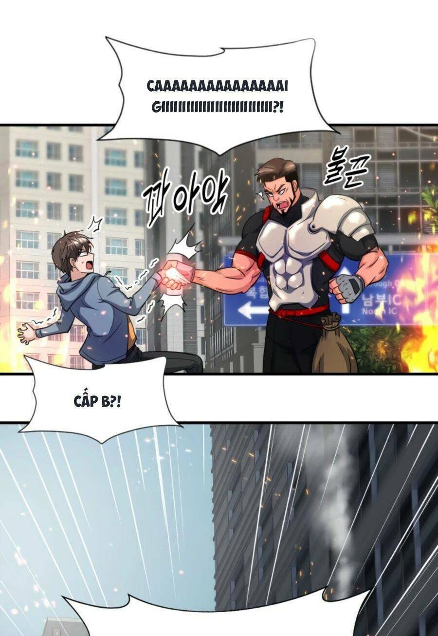 mẹ tôi là chòm sao bảo hộ m chapter 30 64