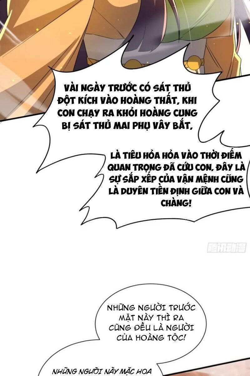 trăm tuổi mở hệ thống: con hiền cháu ngoan quỳ khắp núi! chapter 26 6