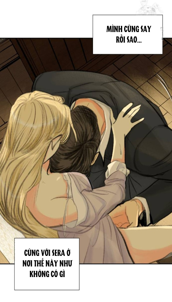 [18+] sự thuần khiết dành cho em chapter 16.1 29