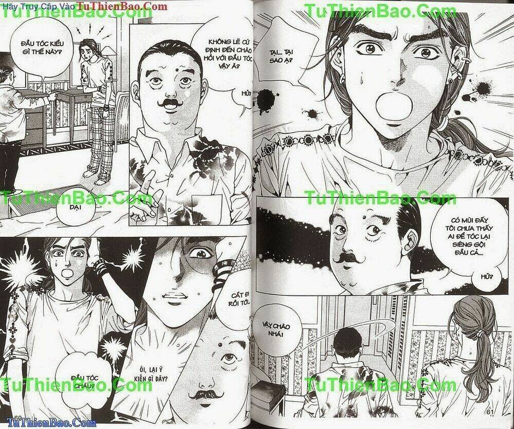 chuyện tình mary chapter 3 32