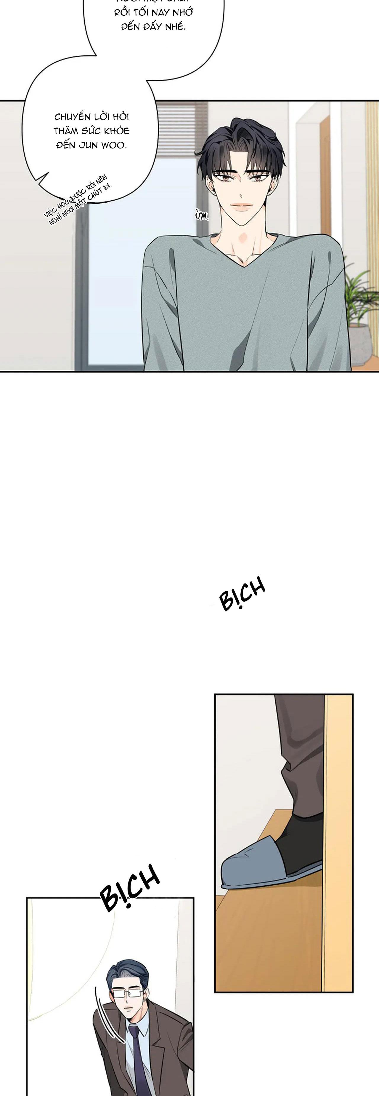 đêm dịu dàng chapter 28 14