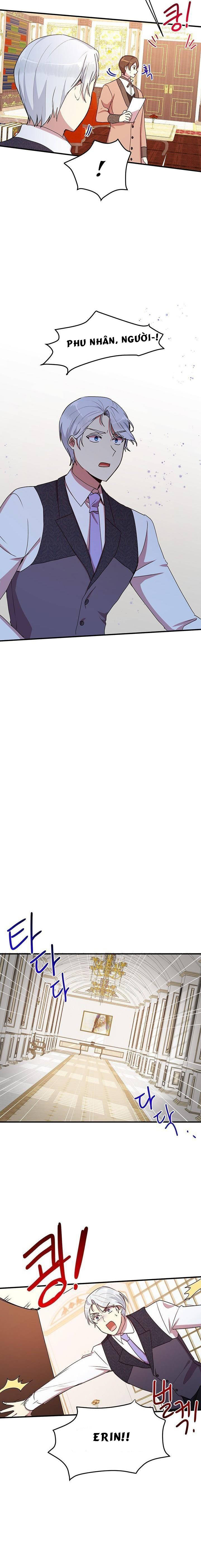 tại sao ngài làm điều này, công tước chapter 54 9