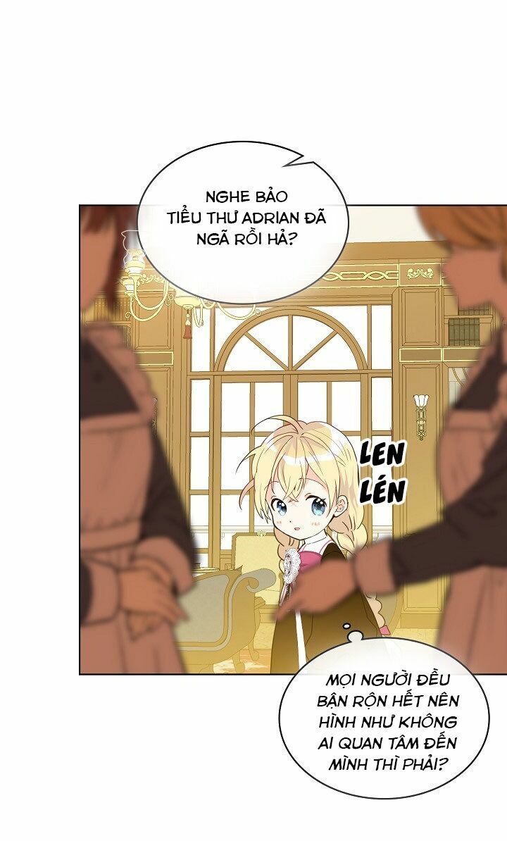 con có phải con là con gái của ngài không? chapter 33 65