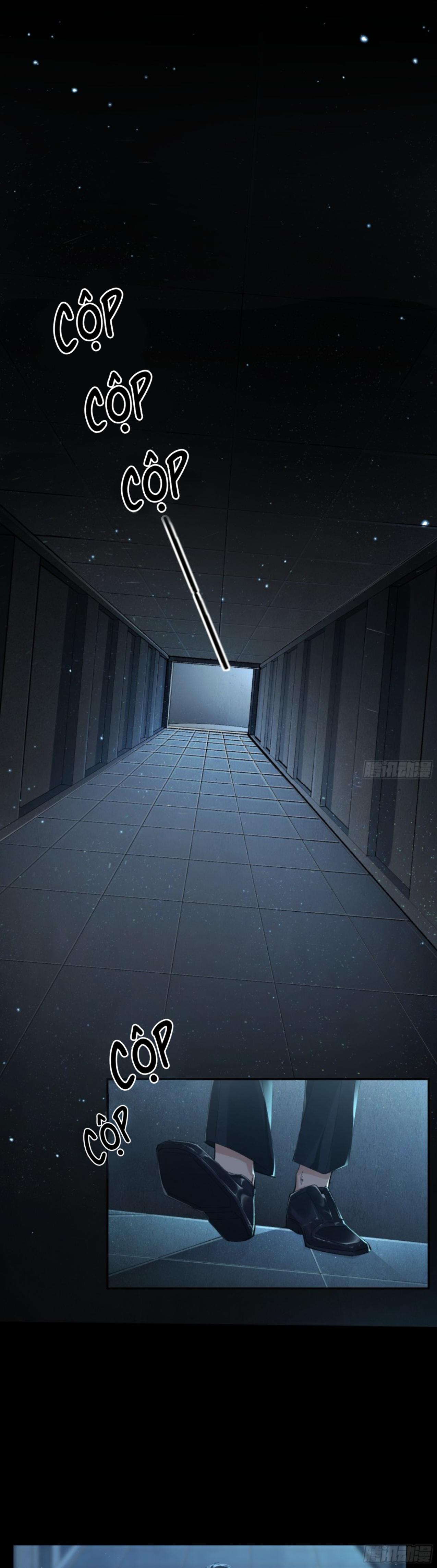 ỷ dưới hiếp trên chapter 1 1