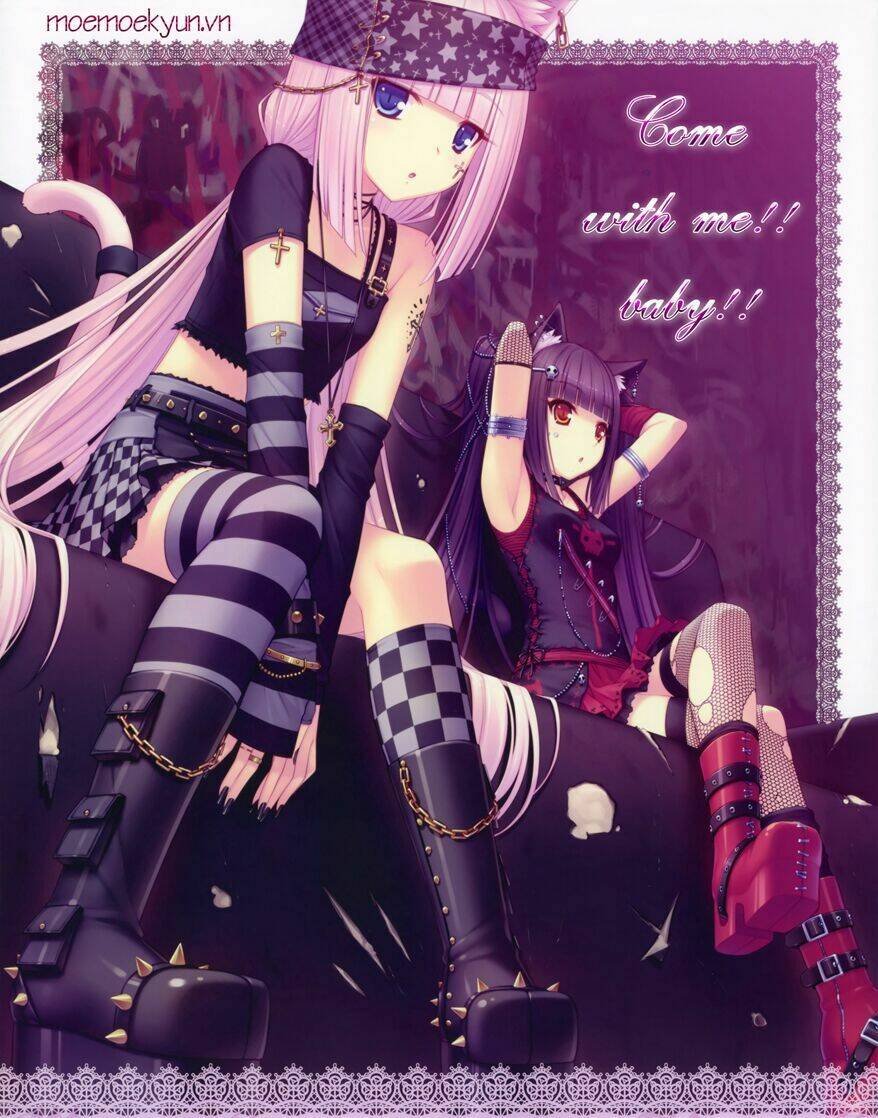 shugo chara chapter 31 1