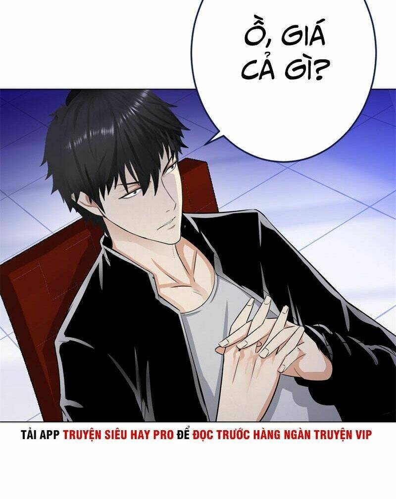 học viện cao thủ chapter 125 24