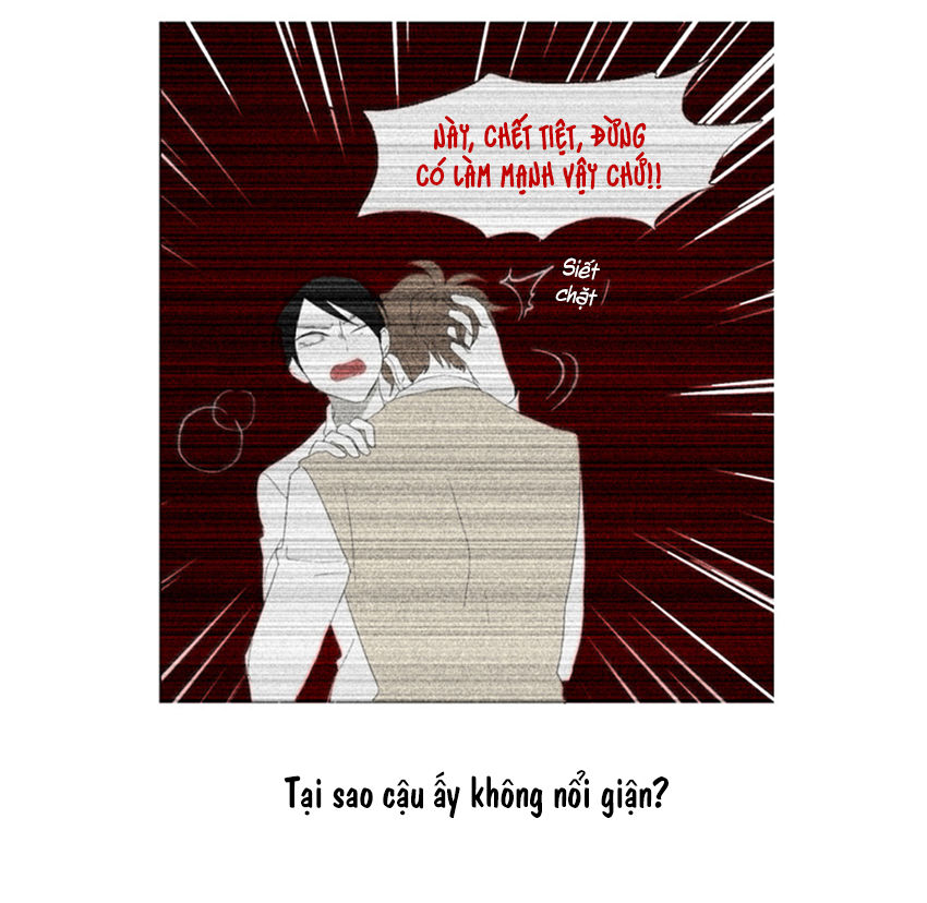 thú cưng của tôi là dơi chapter 26 26