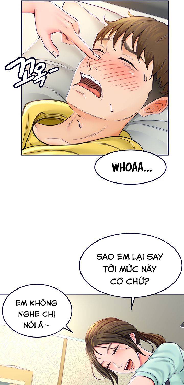 clb kiếm đạo chapter 2 20