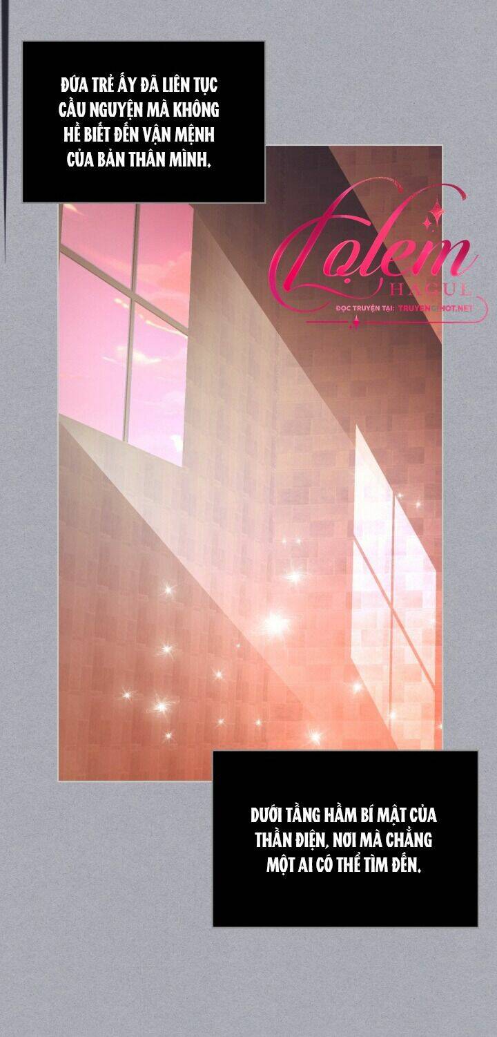 kẻ tạo ra nữ phản diện chapter 68.1 24