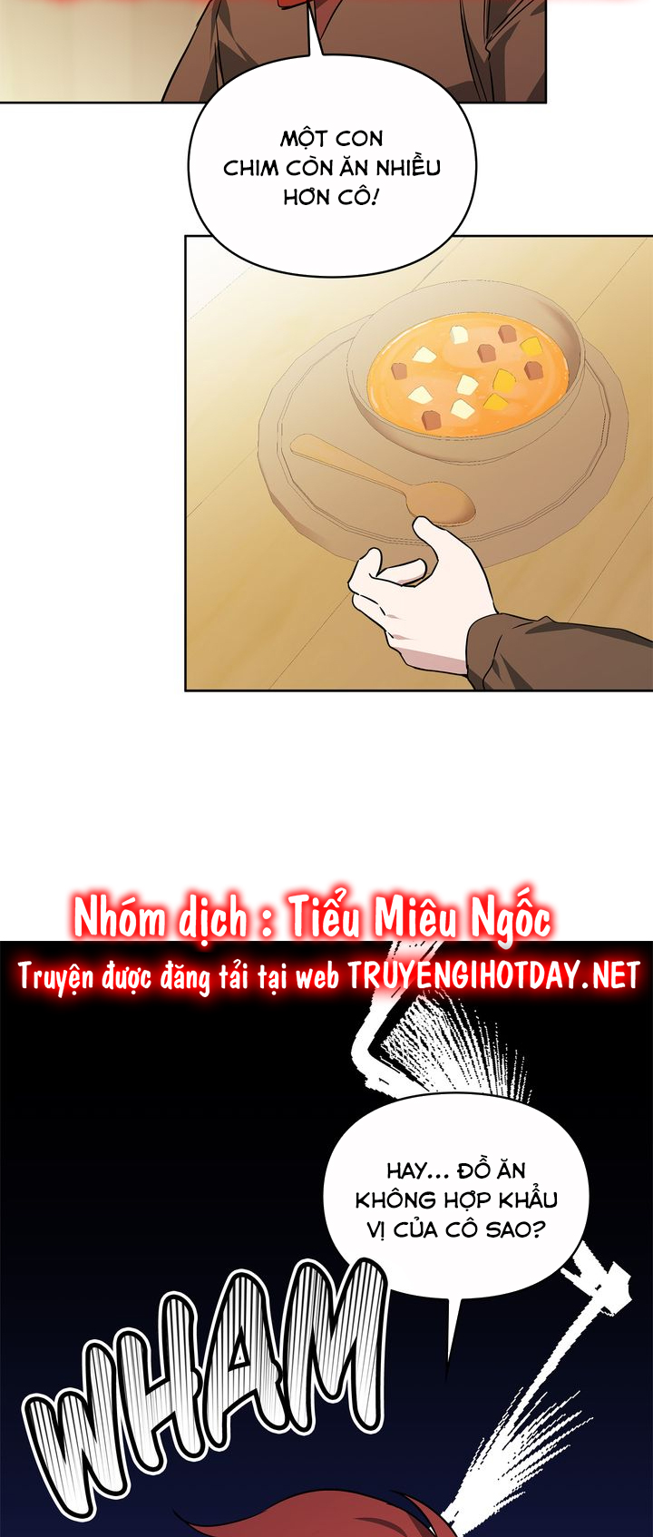 hãy nghe lời của tôi chapter 66 35