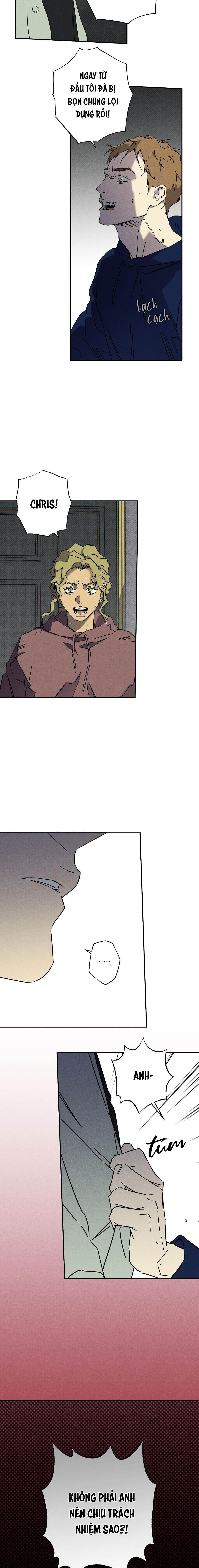 wet sand chapter 65 7