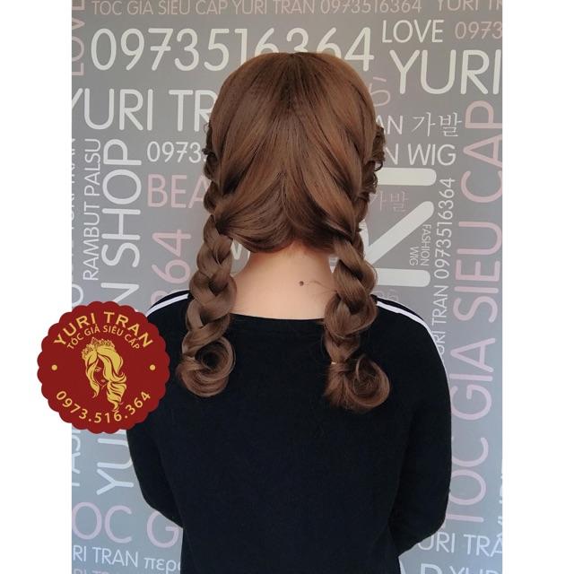 Tóc bộ siêu cấp YuriTran