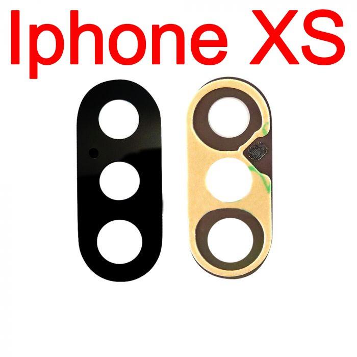 Mặt Kính Camera Sau Cho Iphone XS Linh Kiện Thay Thế