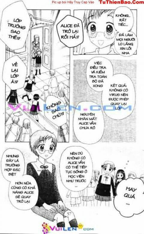 gakuen alice chapter 23 57