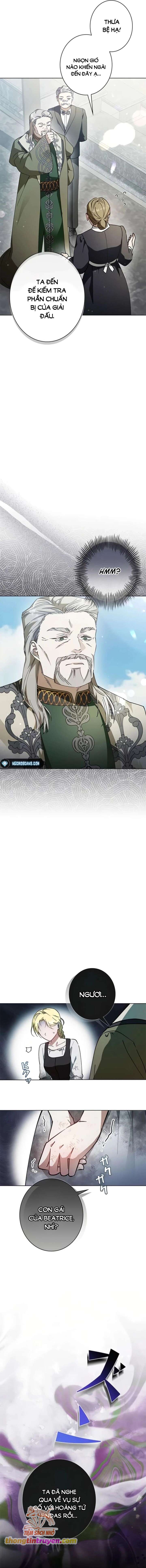 [18+] chạy trốn khỏi anh chapter 6 10