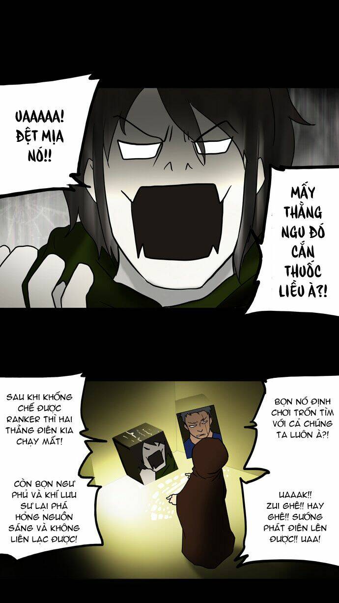 cuộc chiến trong tòa tháp chapter 46 18