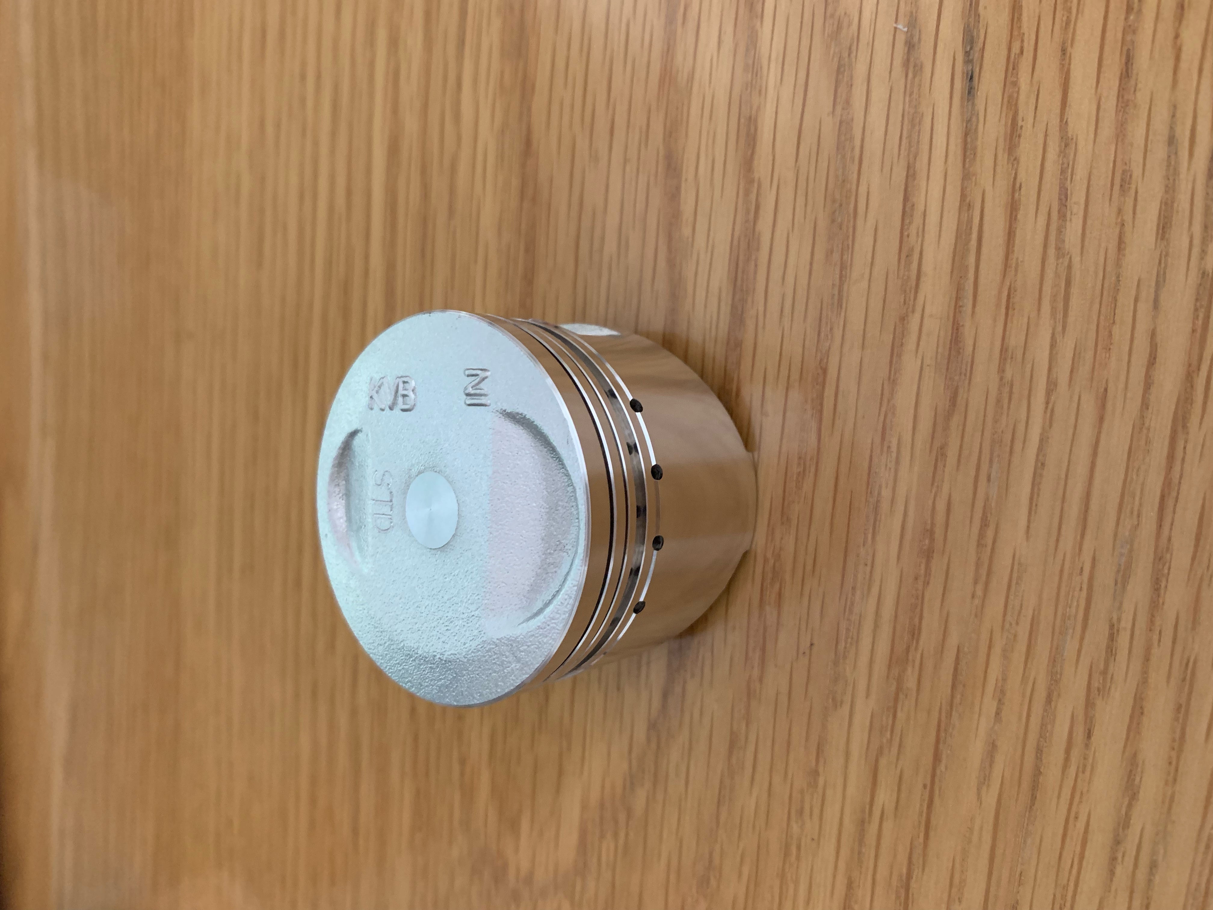 Bộ piston dành cho xe AIRBLADE 110