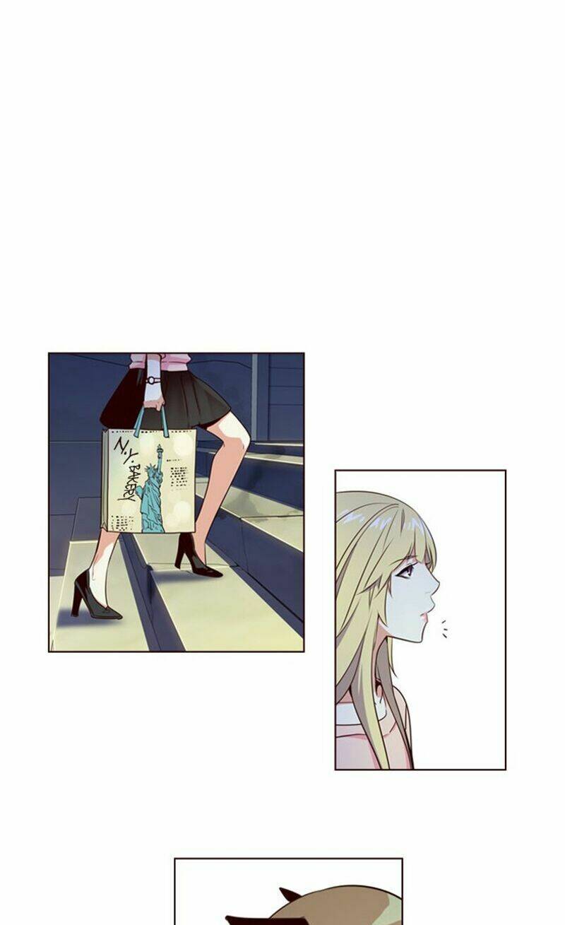 nữ sinh trường wilds chapter 220 33