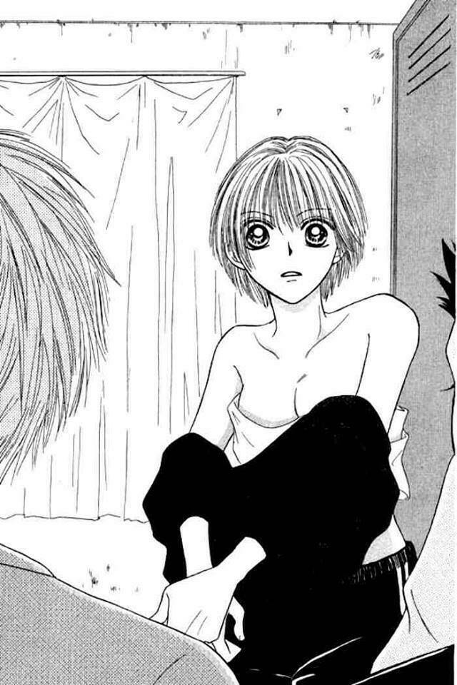 girl got game - power chapter 31 34