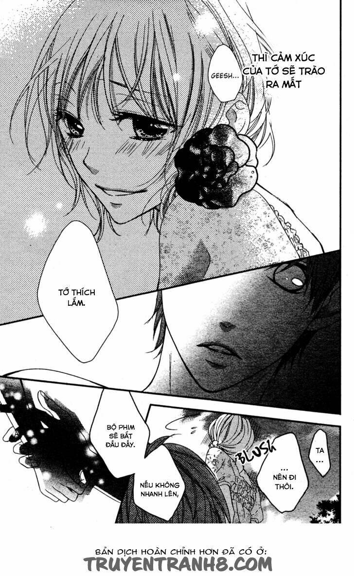 love zipper chapter 1 38