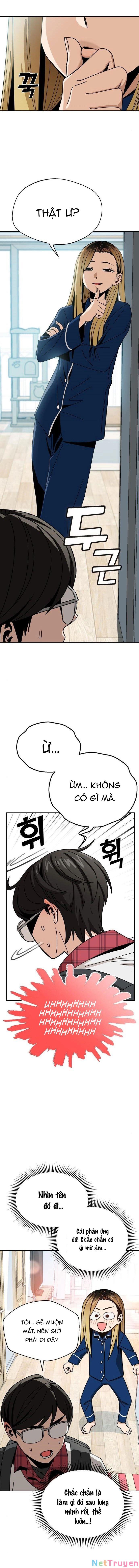 Lớ Ngớ Vớ Phải Tình Yêu chapter 34.2 5