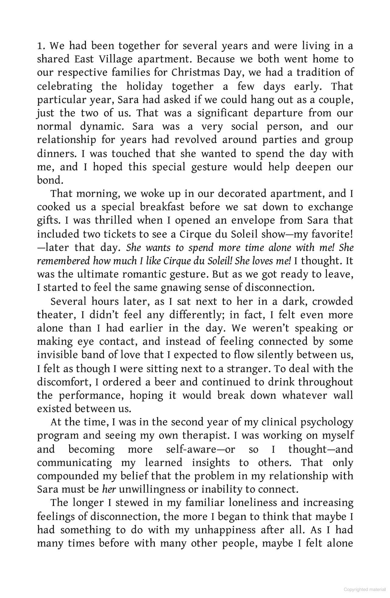 Sách ngoại văn: How To Be The Love You Seek