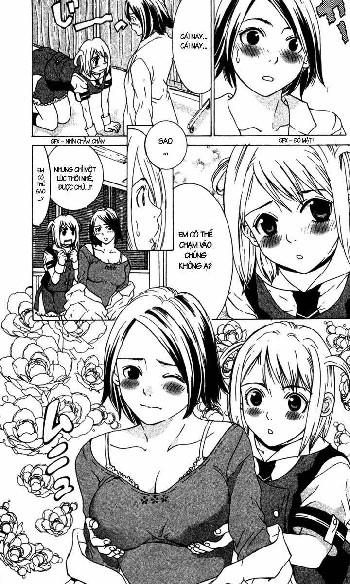 gacha gacha chapter 12 6