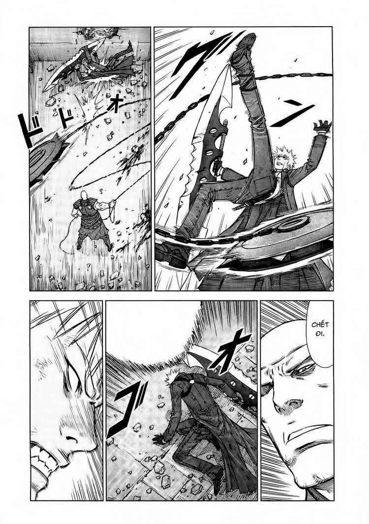 jackals chapter 46 9