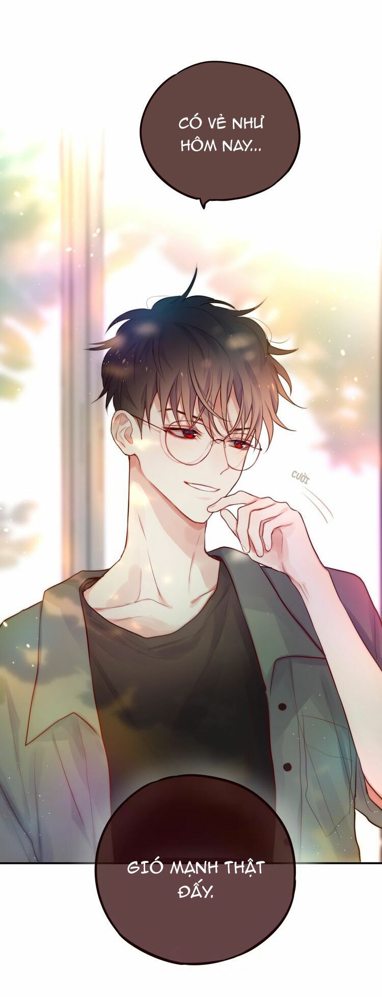 trú dạ liên miên chapter 18 3