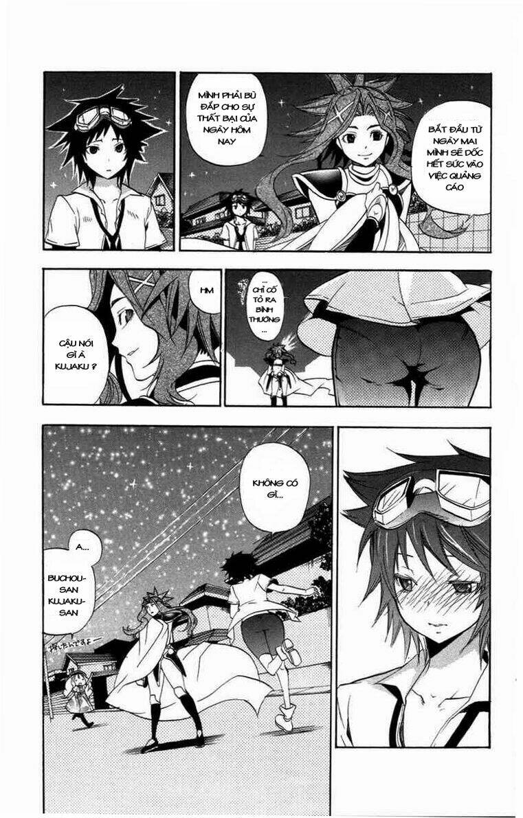 ashita no yoichi! chapter 20 45