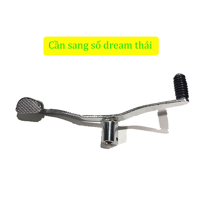 Cần sang số dream thái hàng đẹp