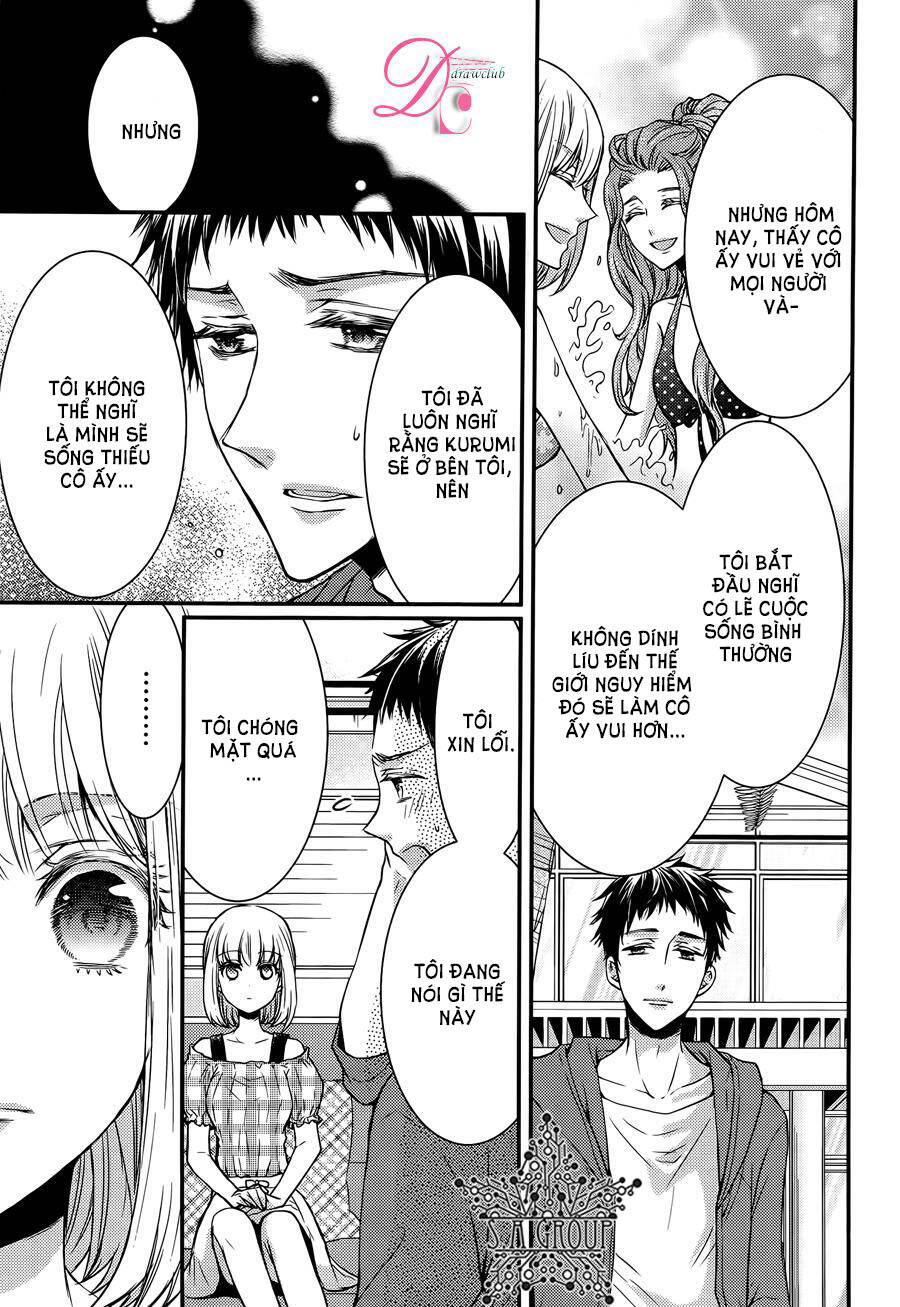 shinobi shijuusou chapter 11 35