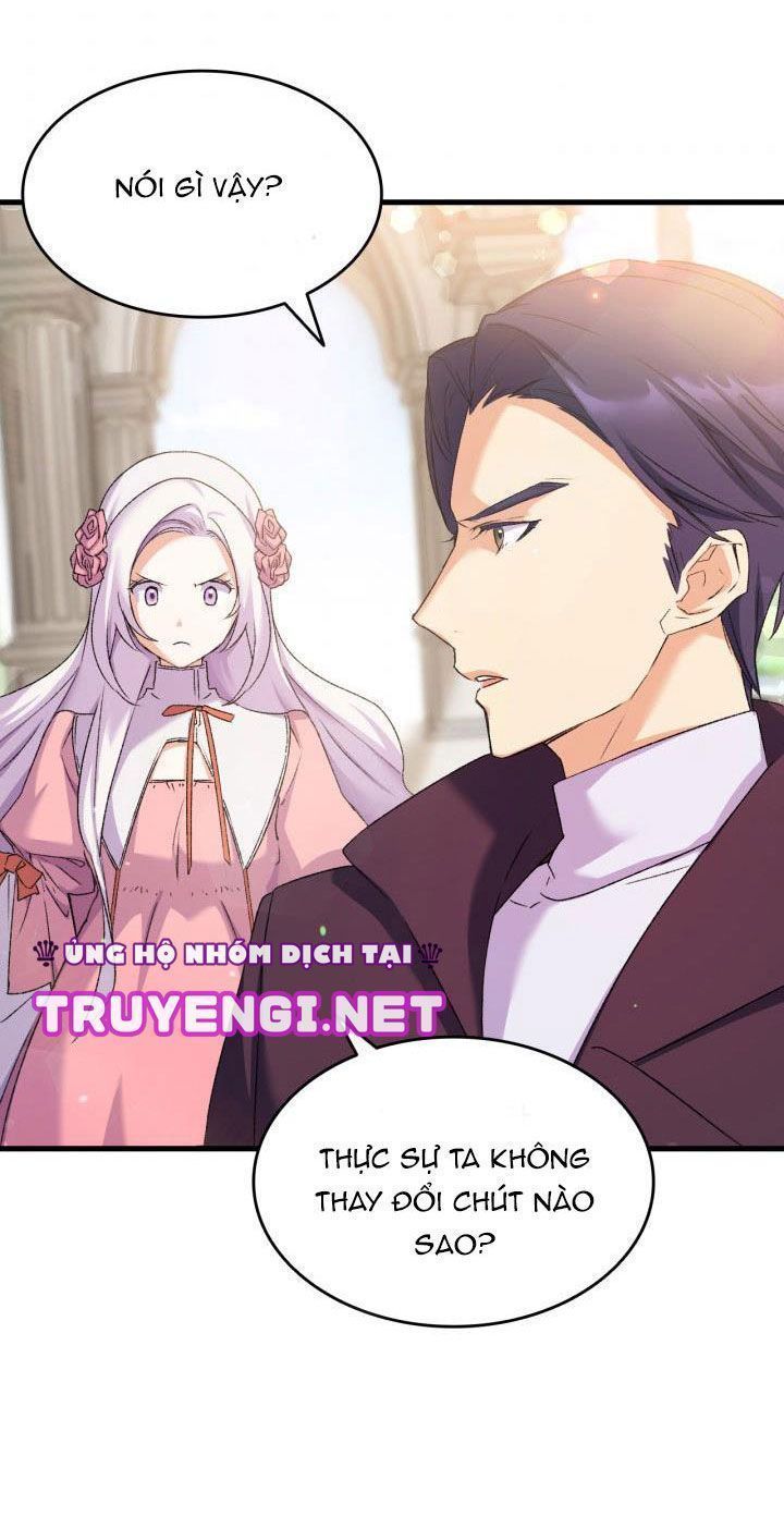 tôi định quyến rũ anh trai nhưng nam chính đã đến chapter 12 61