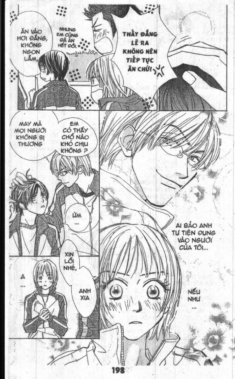 sweet mission chapter 1 197