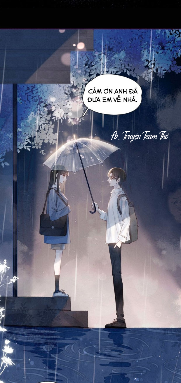 câu chuyện ame chapter 2 40