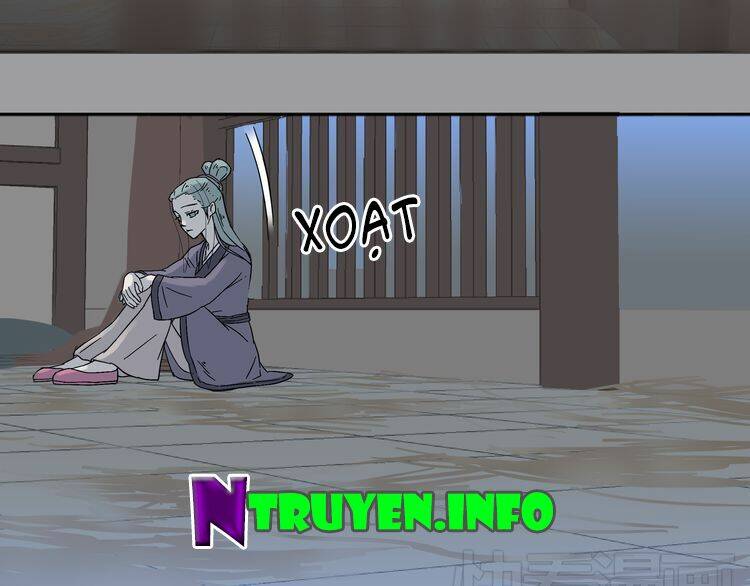 thiên hạ vô lại chapter 8.2 21