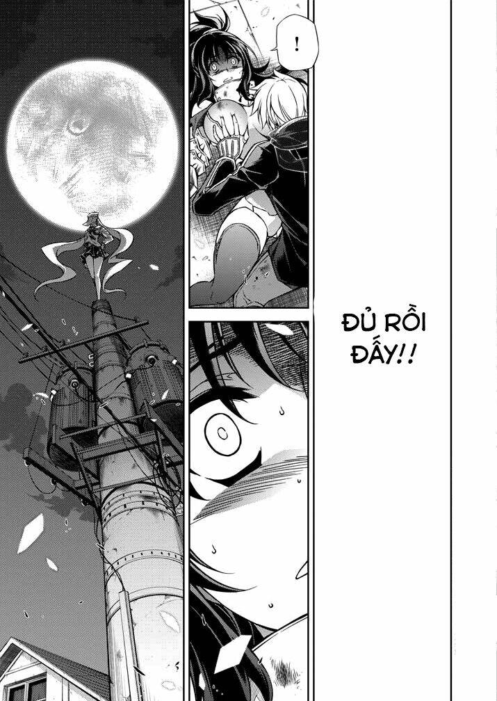 monochrome - teito ninpouchou chapter 2 23